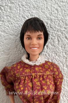 Mattel - Chantal Goya - Poupée